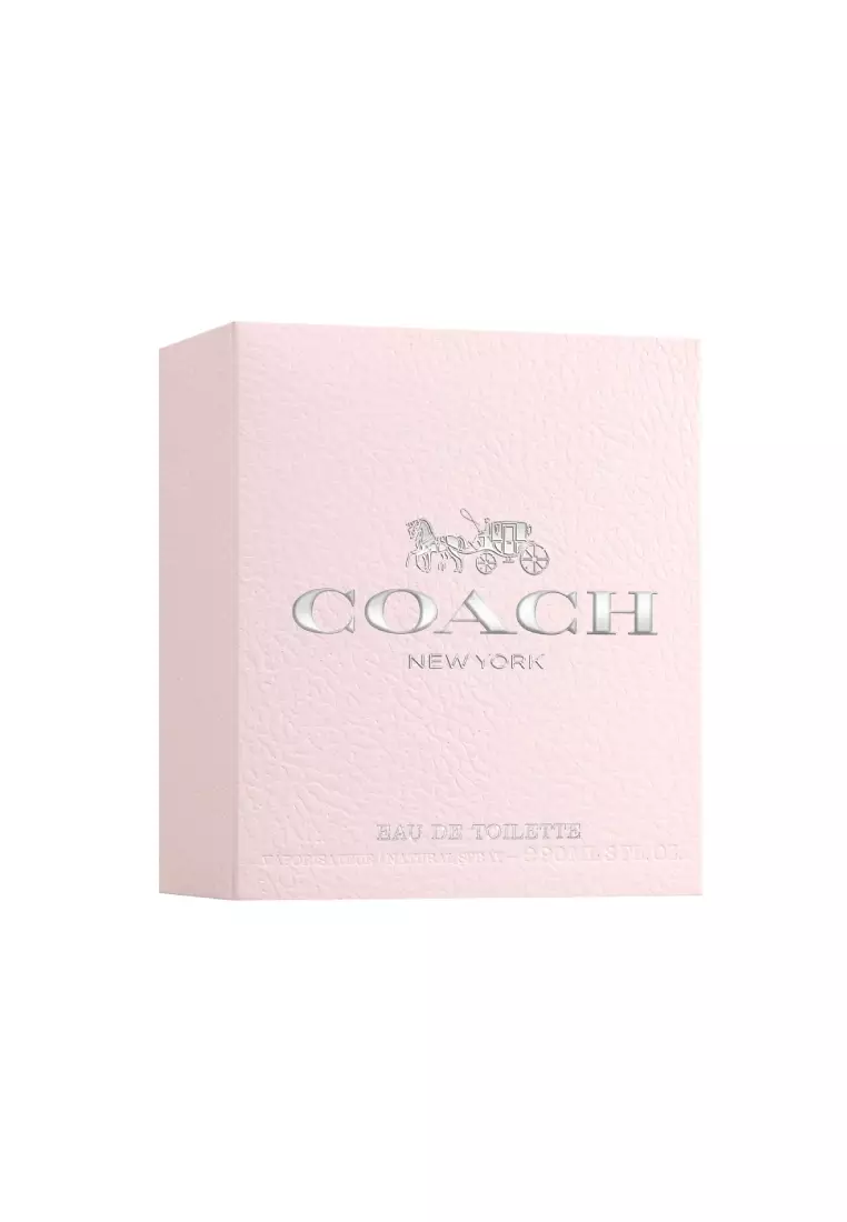 Eau de Toilette 90ml