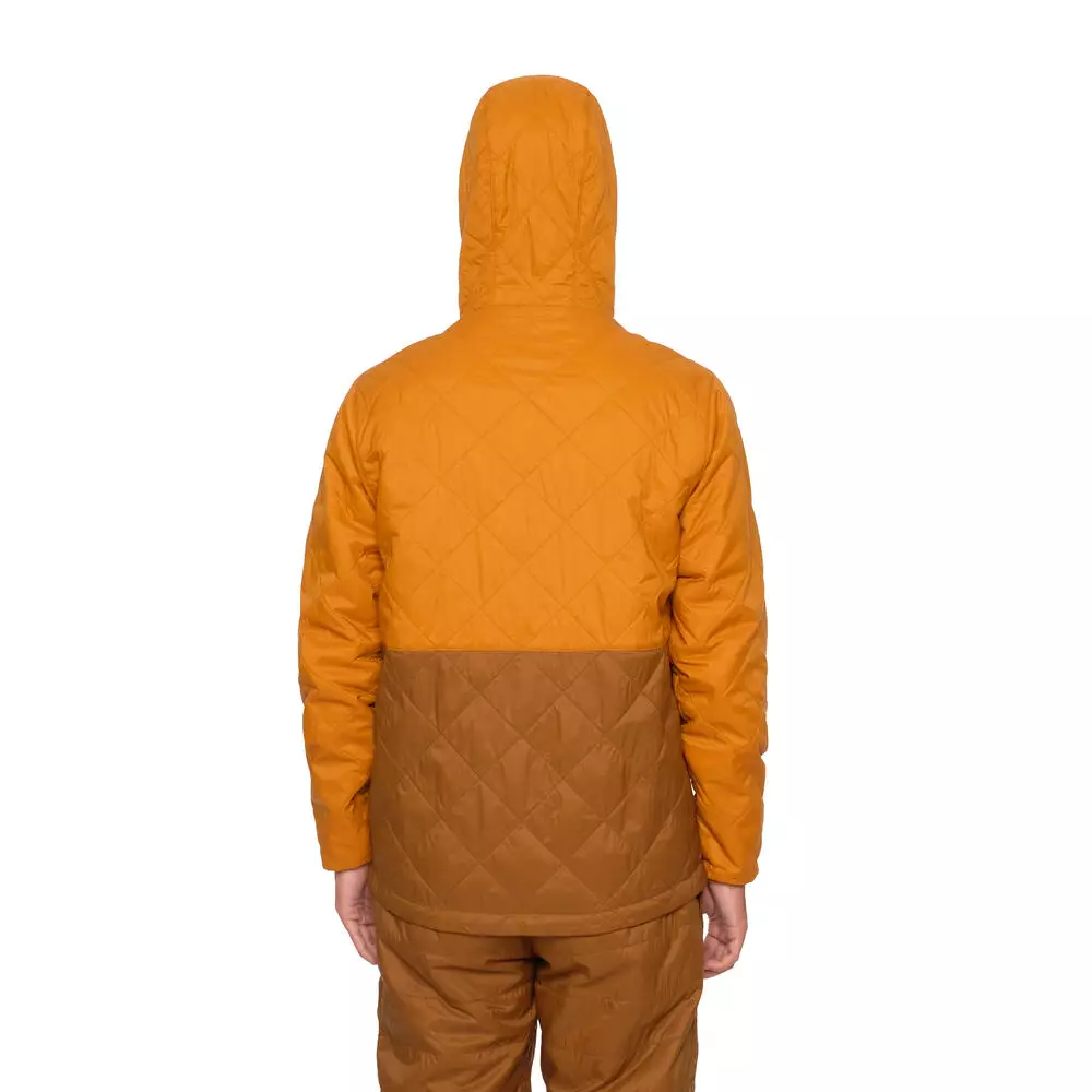 Eiger Pandurata Quilted Jacket