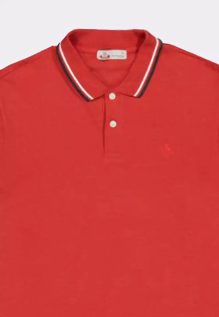 Bench polo clearance shirt price