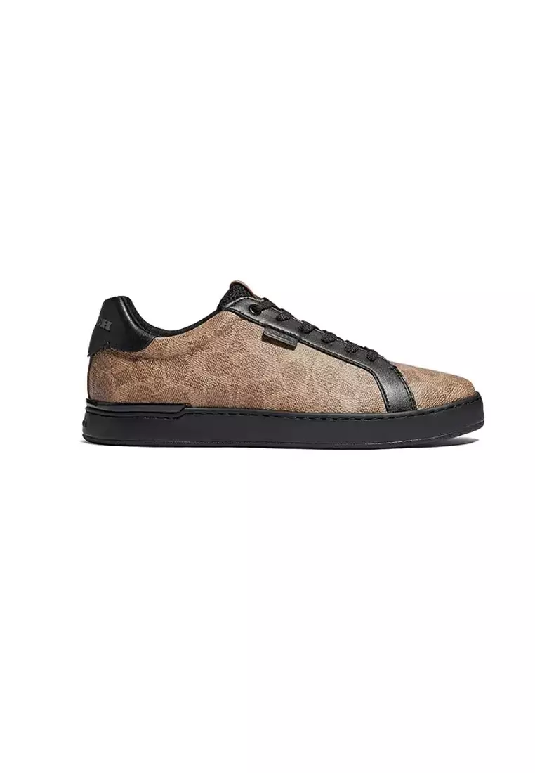 Discount on Coach  shoes - SKU: Coach Men's Casual Shoes Cg999tnbk