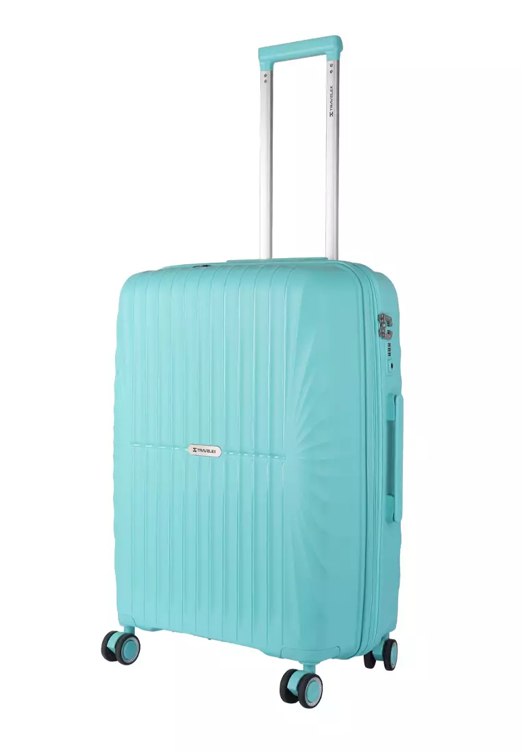 345 Hard Case Luggage Medium (22.5 inches)
