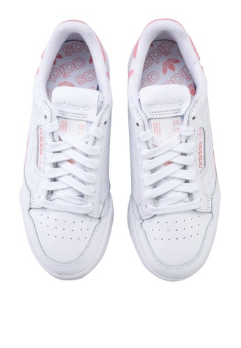 Shop ADIDAS Continental 80 Shoes  adidas original Online 