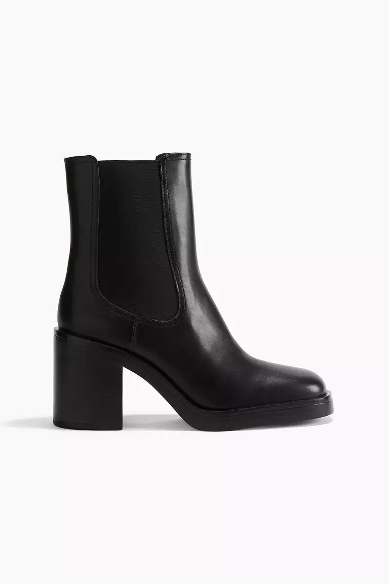 Discount on H&m  shoes - SKU: Ankle Boots