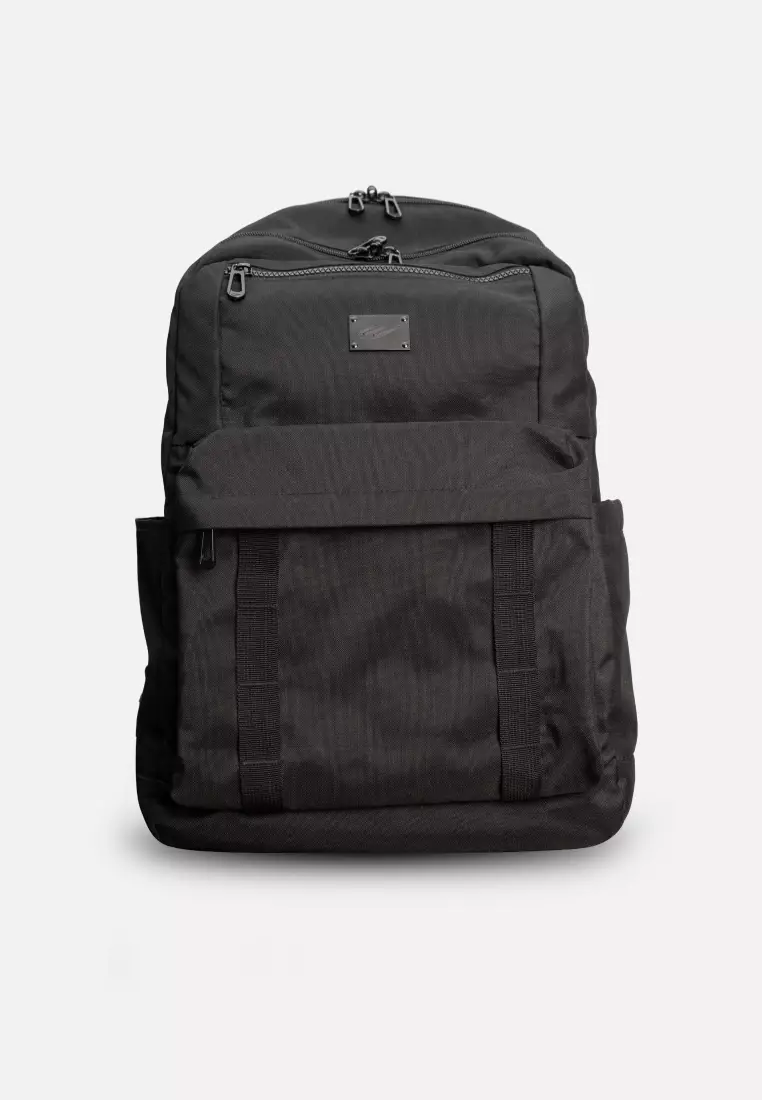 World Balance Men's BACKPACK 10
