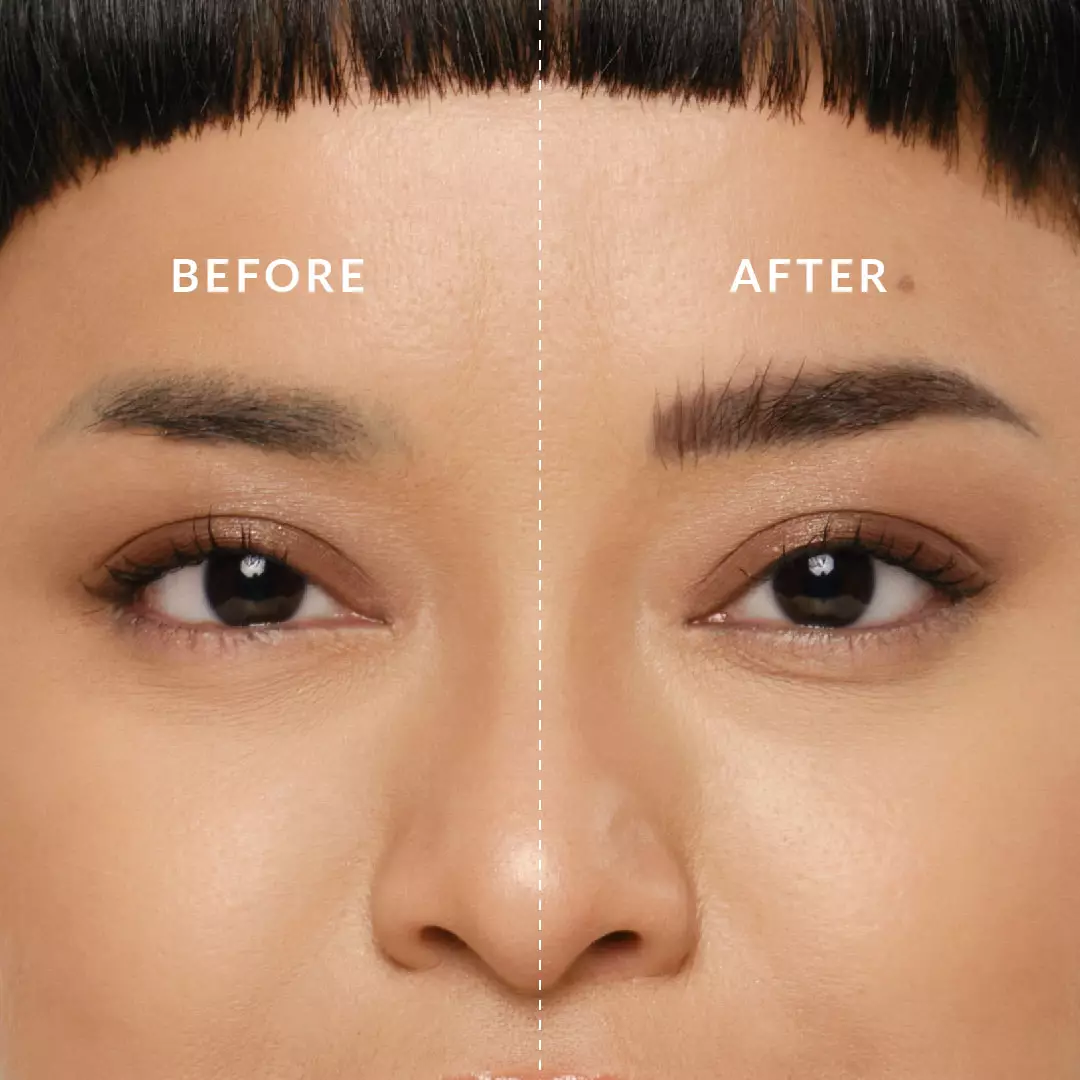 BLP - Dream Brow - 3 ml - Browcara - Dark Brown