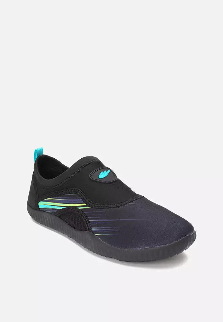Discount on World Balance  shoes - SKU: Aqua Paddler Men's Performance Shoes