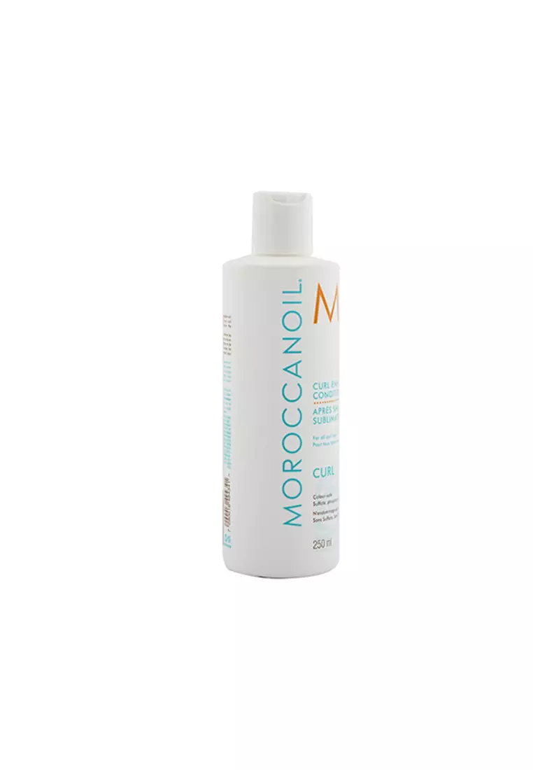 MOROCCANOIL - Curl Enhancing Conditioner (For All Curl Types) 250ml/8.5oz.