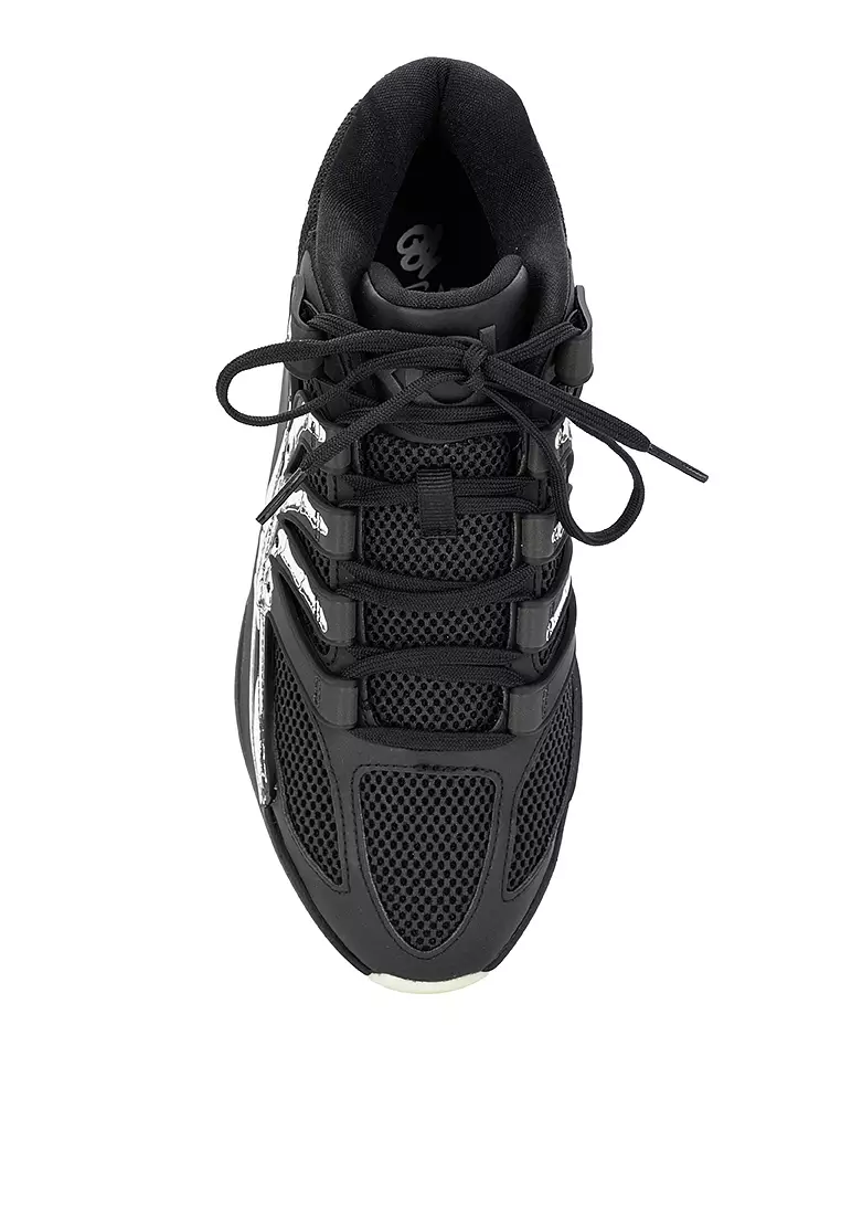 KD18 "Slim Reaper" EP