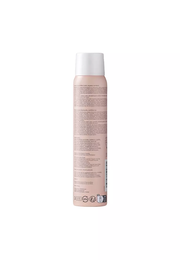 Evian Facial Mist Calm 100ml