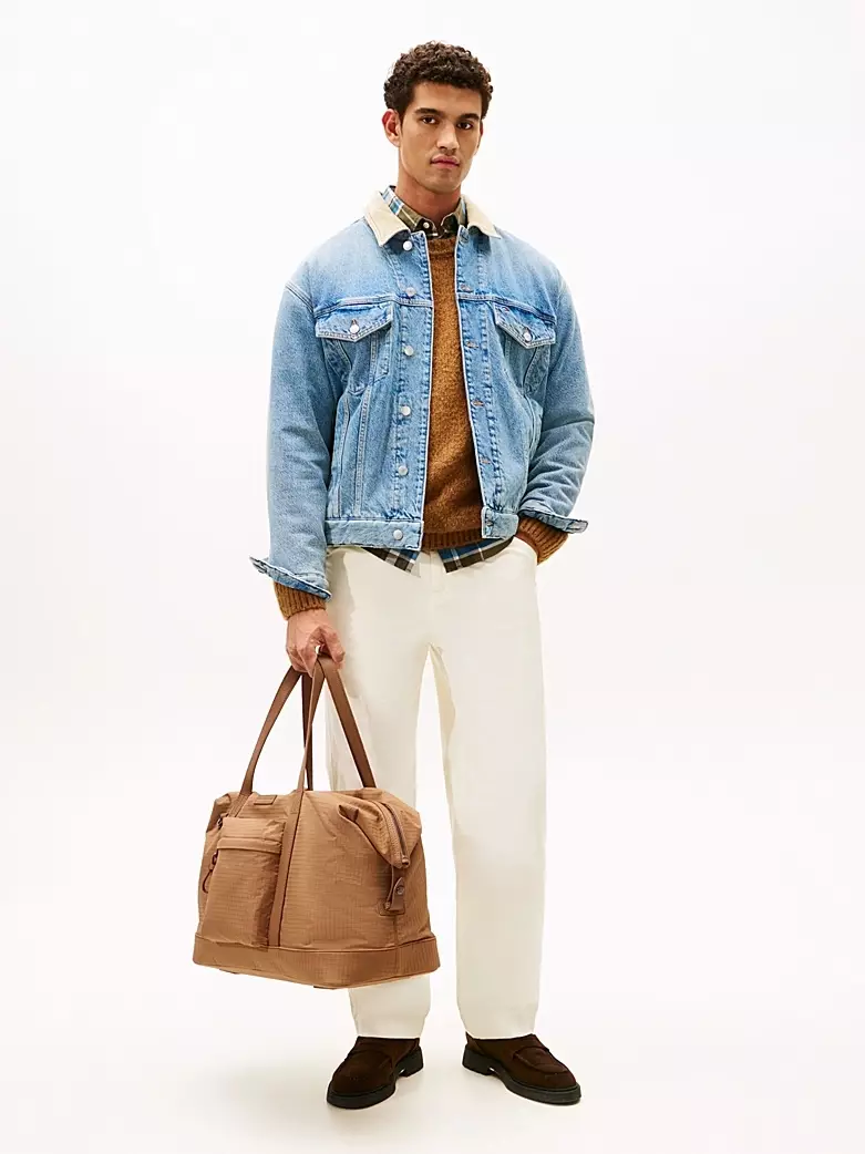 Tommy Hilfiger - Casual Duffle Bag