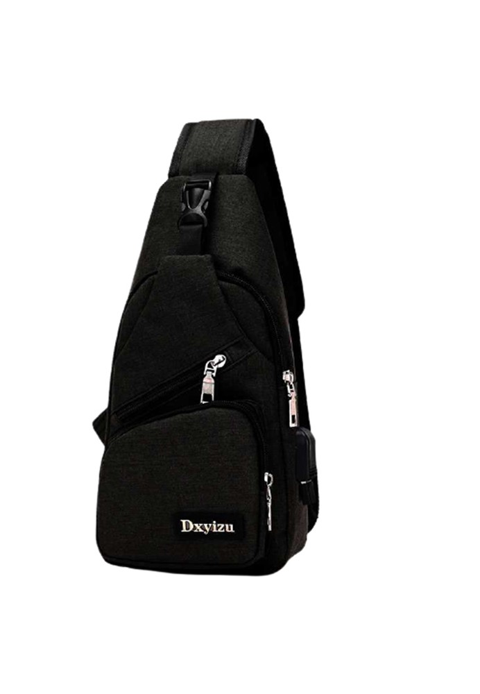 Jual Hamlin Hamlin Roger Tas  Selempang Fashion Pria  