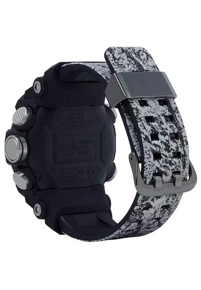 Harga jam g shock mudmaster deals