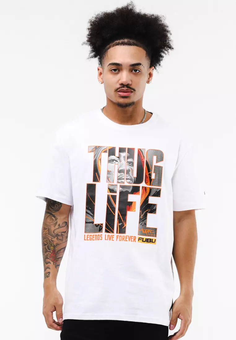 Round Neck Regular Fit