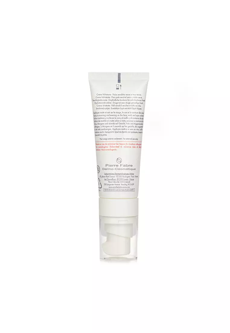 AVÈNE - Tolerance Hydra-10 Moisturising Cream 40ml/1.3oz