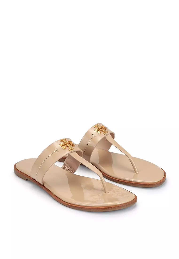 Tory burch everly sandal outlet