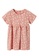 MANGO BABY pink Printed Cotton Dress 8AF78KA10BA7CAGS_1