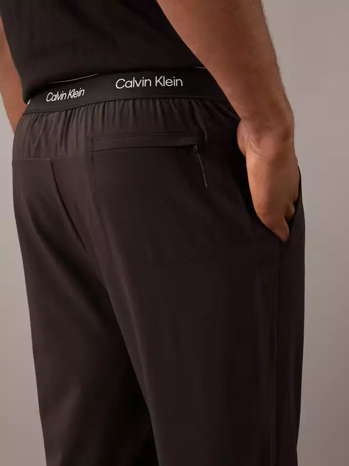 Calvin Klein Sport - Icon Sport Woven Pants