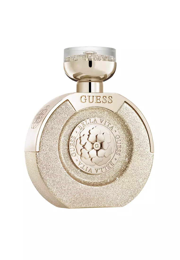 Buy Guess Fragrances Guess Bella Vita Paradiso Eau De Parfum Spray 100ml 2024 Online ZALORA