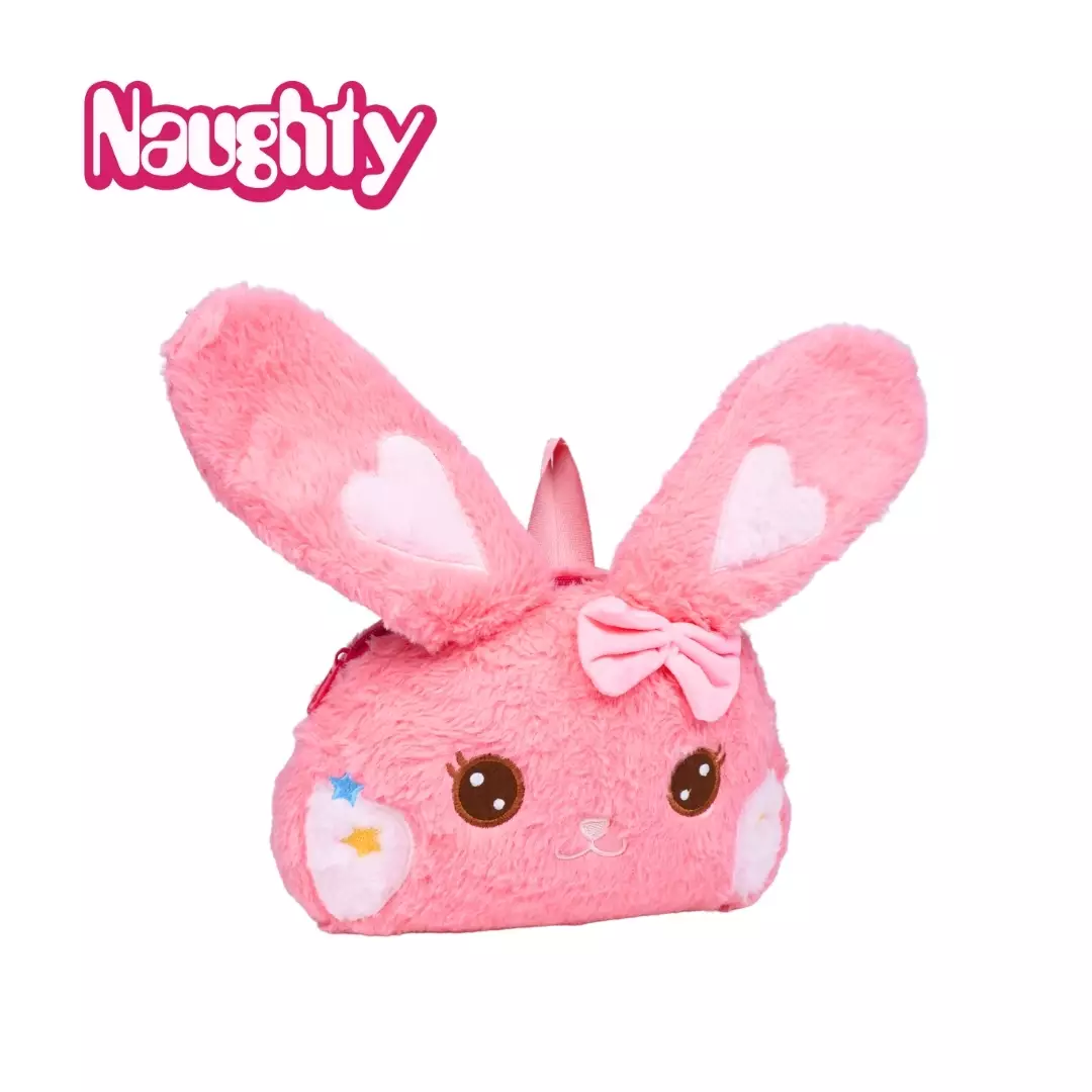 Tas Ransel Anak Perempuan Sekolah Paud Backpack BBP231101678 Naughty Accessories