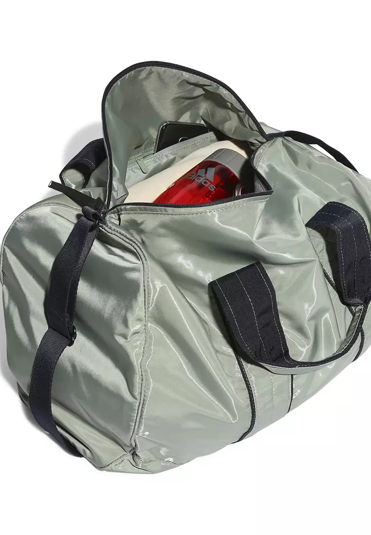 Jual ADIDAS studio training duffel bag Original 2023 | ZALORA Indonesia ®