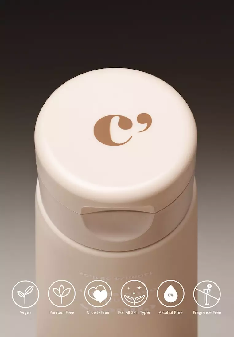 Thank You Gentle Oat Cleanser