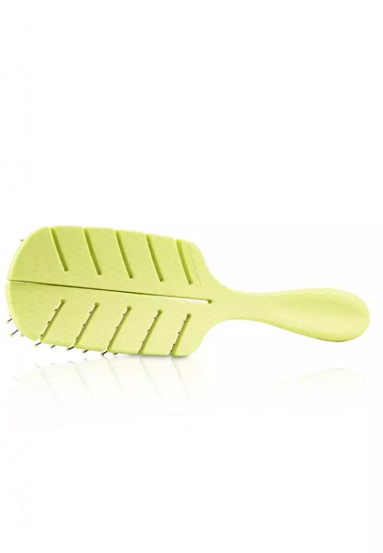 Wet Brush - Go Green Detangler - Green