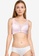 Impression pink Non-Wired Full Cup Bra F409FUSED1B3A4GS_1