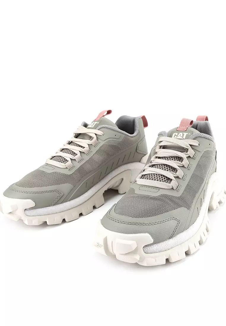 Intruder Lightning Mesh