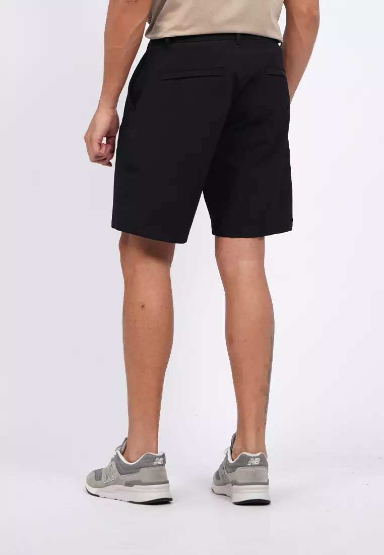 4-Way Stretch Active Short Pants