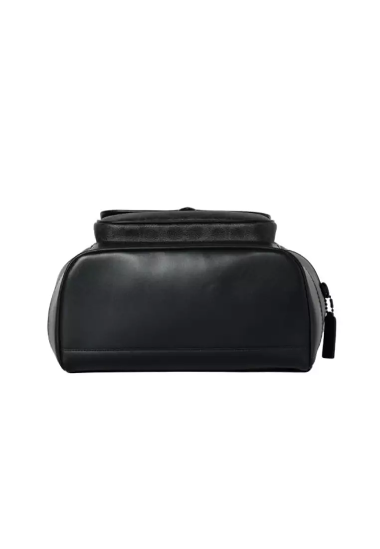 League 29 Men's Backpack in Black CU201