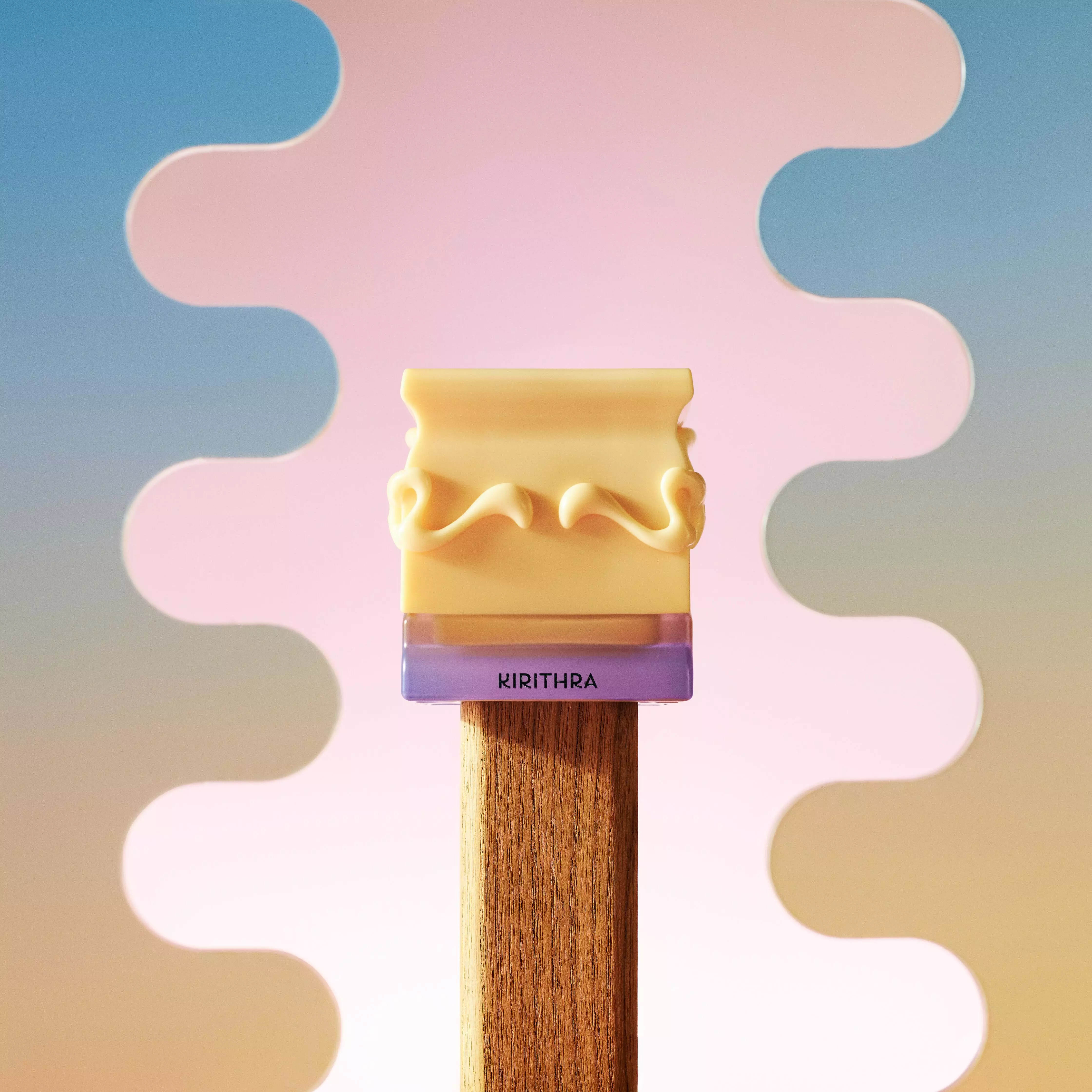 C&F - SAFF & Co Extrait De Parfum Kirithra Extrait 35 ml - Parfum Unisex