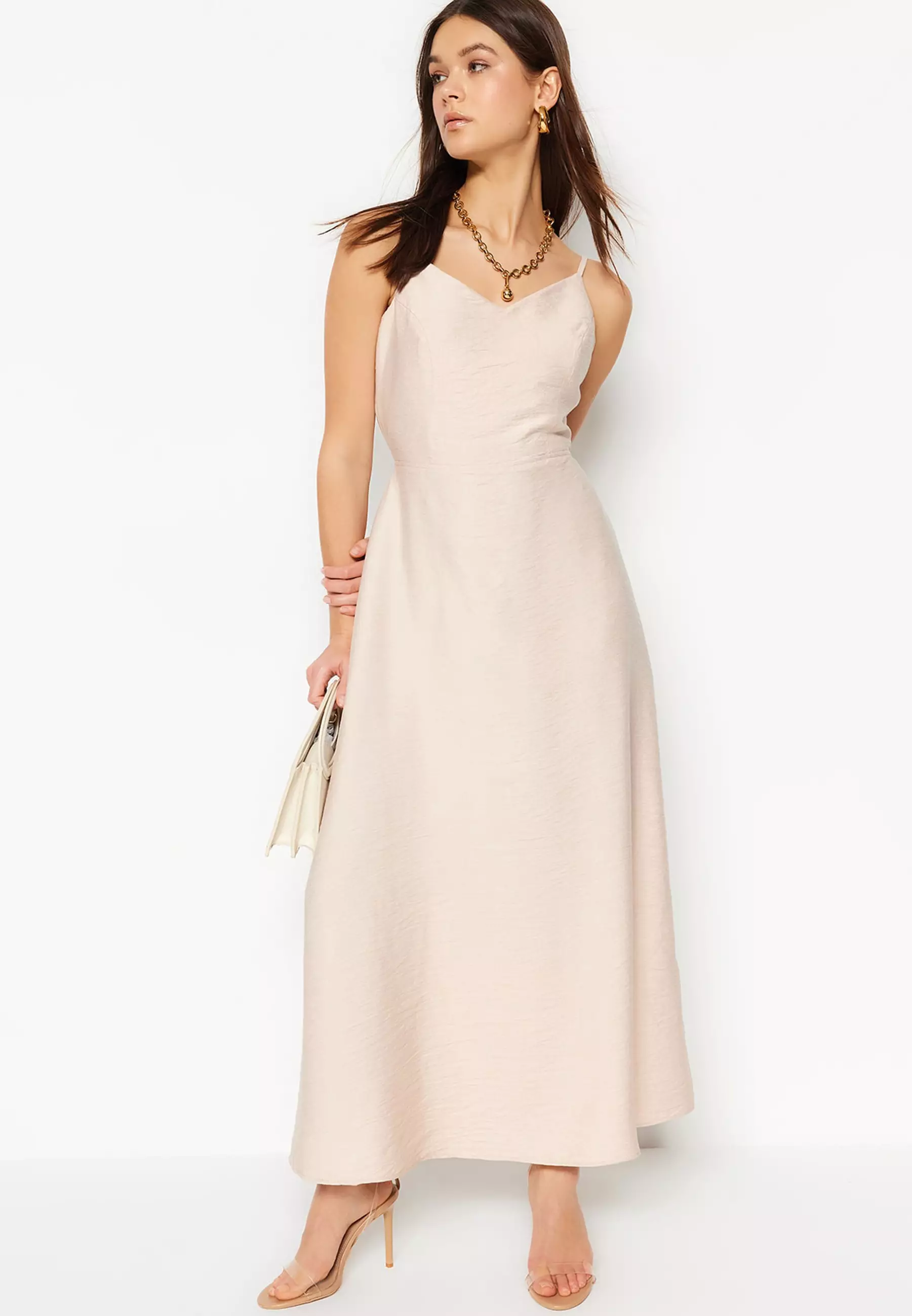 Zalora top bridesmaid dress