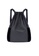 midzone black MIDZONE Unisex Waterproof XXL Size Grocery Sport Gym Drawstring Bag - Black MZB2111-004 9CB7CACE54E460GS_1