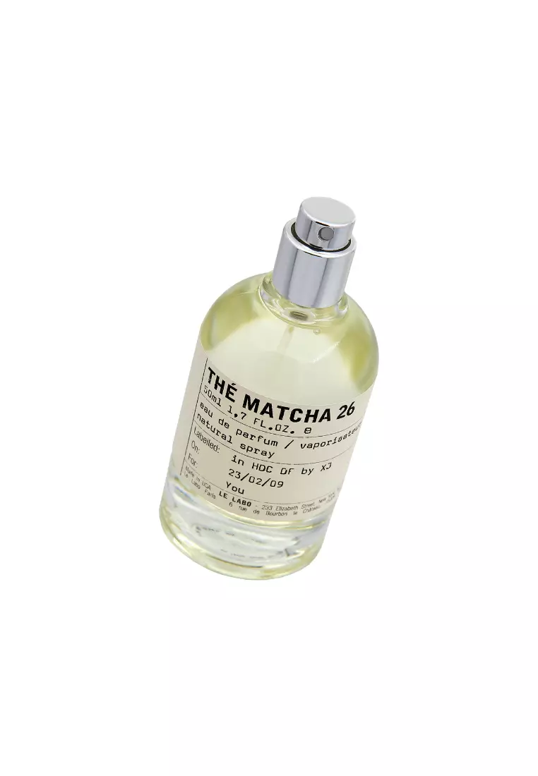 Le Labo LE LABO Thé Matcha 26 50ml 2025 | Buy Le Labo Online