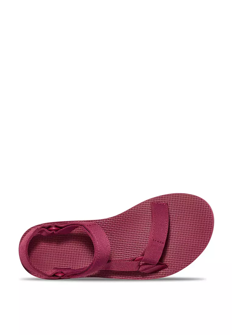 Buy Teva Women's Original Universal Sandals - Cherries Jubilee