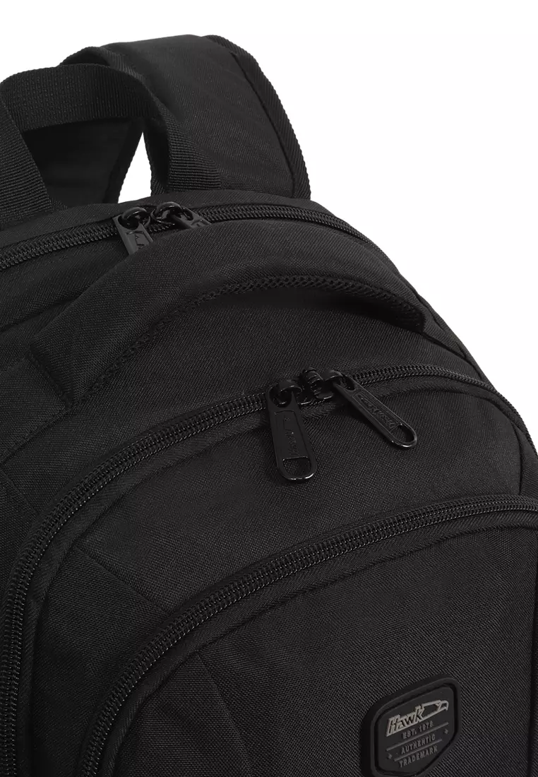 6008 Corporate Backpack with VIRUPRO Anti-Microbial Protection