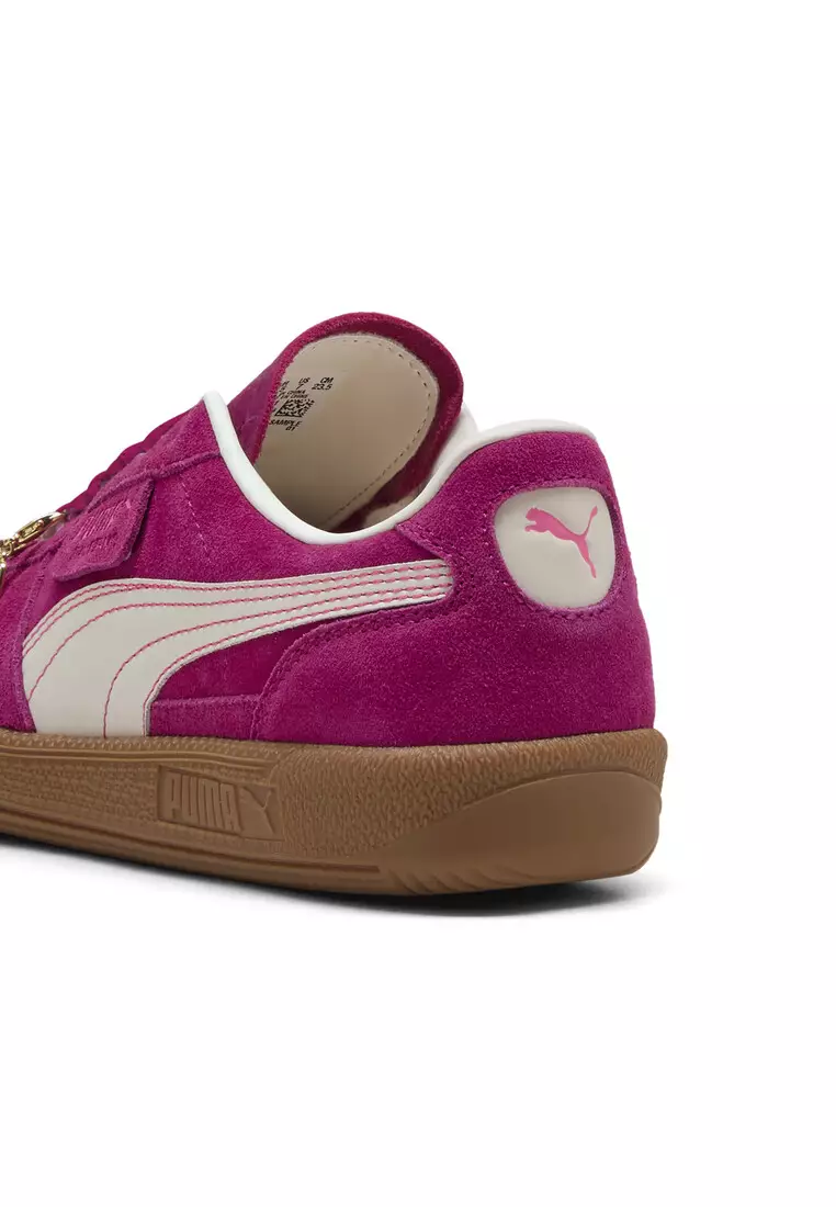 Palermo Pin It Up Women's Sneakers