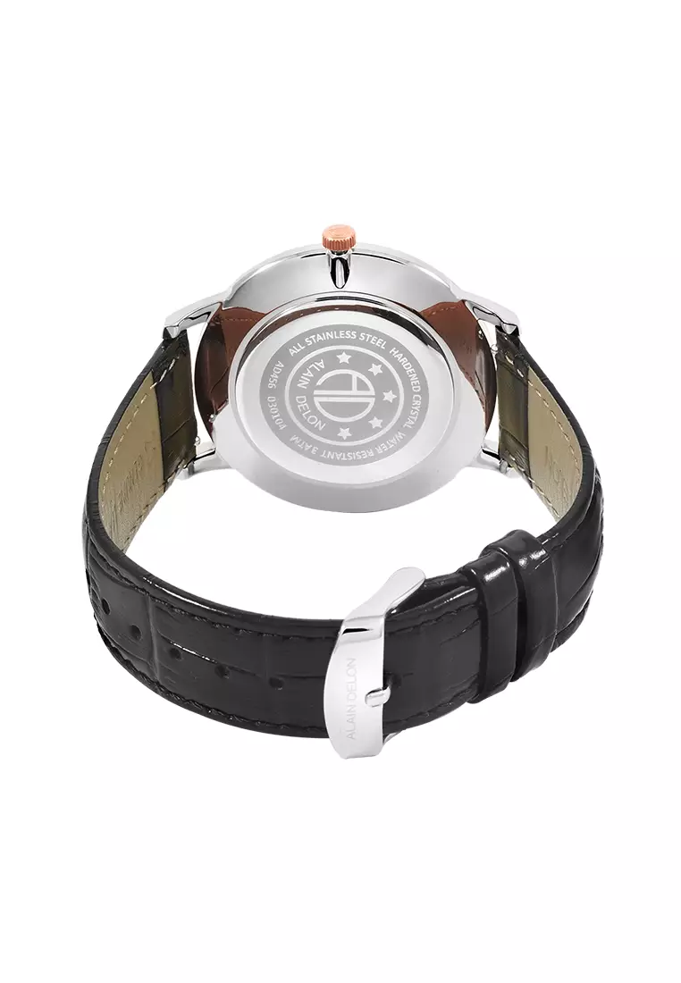 Men Watch Classic AD456-1383L