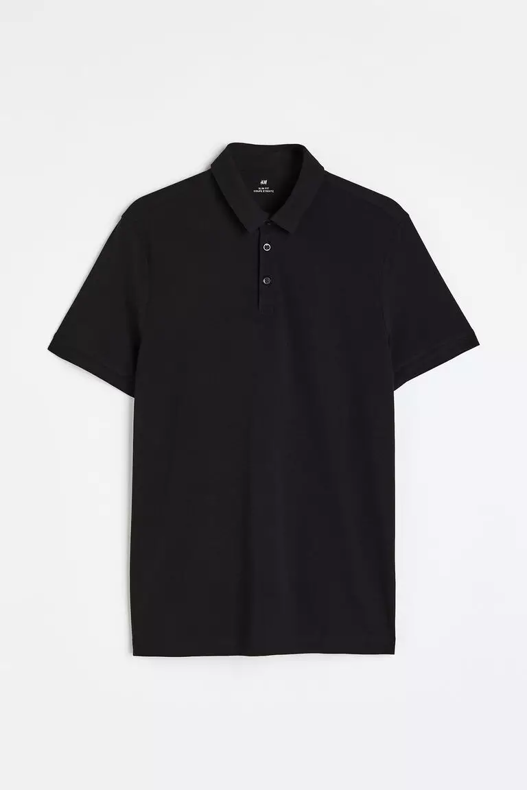 Slim Fit Polo shirt