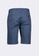 BENCH blue Walking Shorts 071C0AA4B06D74GS_3