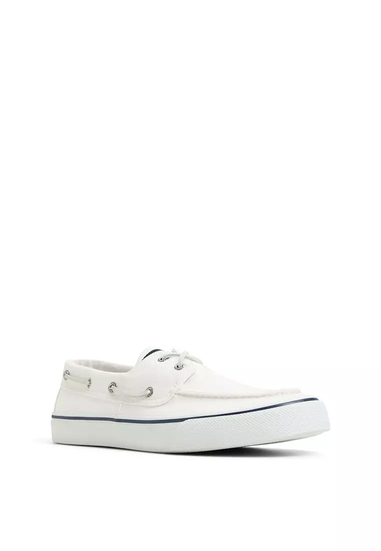 Men's Bahama II Sneakers - White (13934850)