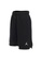 Jordan black Jordan Jumpman Essential Shorts (Big Kids) FF6FFKA24596B4GS_3