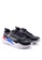 988 SPEEDY RHINO black Fly Knit Comfort Sneakers 360EFSH7E004DEGS_2