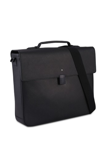 Jual Montblanc Extreme Document Case Zt Original Zalora Indonesia