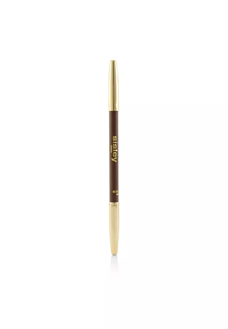 Sisley - Phyto Levres Perfect Lipliner - # Chocolat 1.2g/0.04oz