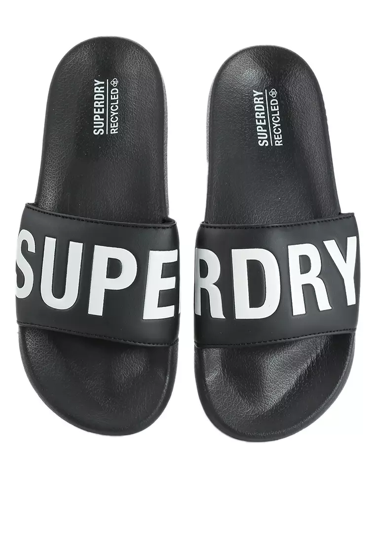 Next sales superdry sliders
