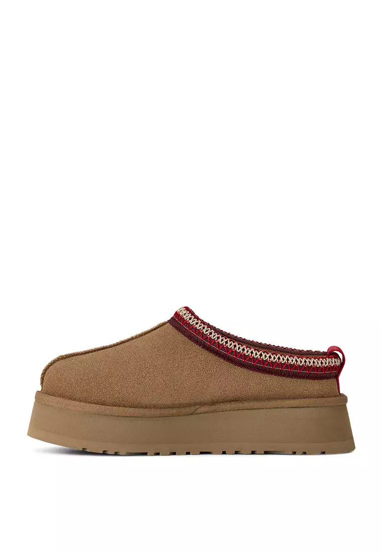 Women's Tazz II Slipper - Chestnut (1174471-CHE)