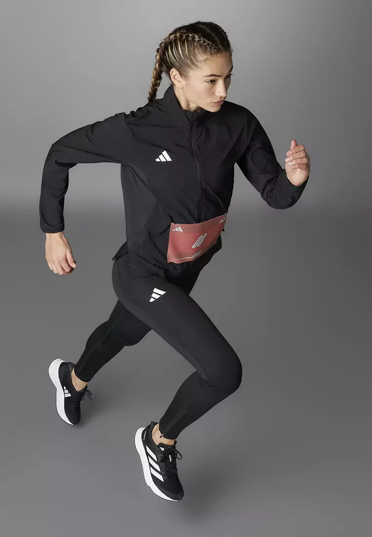 Buy ADIDAS Adizero Essentials Full-Length Leggings 2026 Online | ZALORA