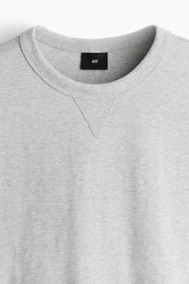 Loose Fit T-shirt