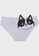 6IXTY8IGHT grey 6IXTY8IGHT LYDIA 3D PMP, Animal Placement Hipster Panty PT11310 F8CB9USA7E5247GS_5